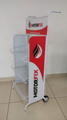 Expositor Motorfix